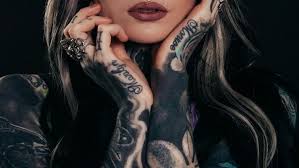 Tattoo designs is a tattoo design app that really stands out for its extensive design library in popular and obscure categories. Syinger Tattoos Tattoo Shop In Lahore