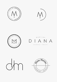 New In Portfolio Diana Martins Disenos De Unas Logotipos De Diseno Grafico Diseno De Logotipos
