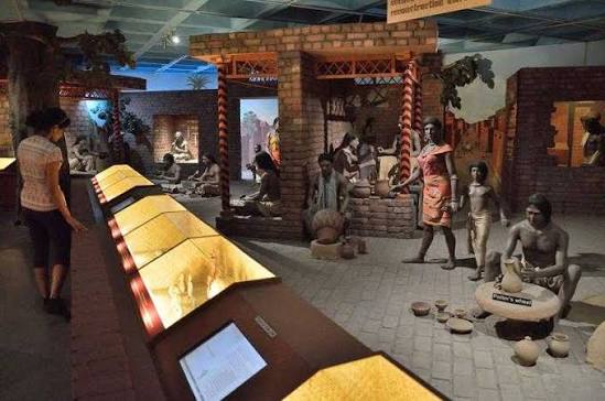 National Science Centre