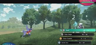Best False Swipe Team : R/Pokemonscarletviolet