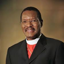 General Supervisor, Mother Barbara McCoo Lewis and the International  Department of Women wish a Happy Birthday to Presiding Bishop Charles E.  Blake,Sr.
