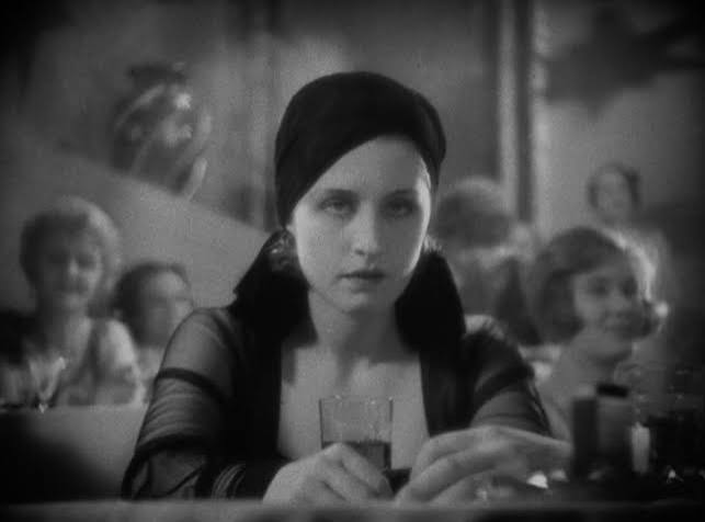 The Divorcee (1930) Review, with Norma Shearer, Chester Morris, Conrad  Nagel, and Robert Montgomery – Pre-Code.Com
