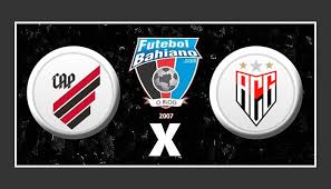 Escalação, fotos, vídeos e lances da partida. Onde Assistir Athletico Pr X Atletico Go Ao Vivo Pela Copa Do Brasil