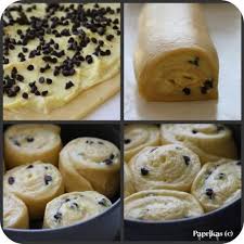 Le Chinois Schneckenkuchen Paprikas Recette Recettes De Cuisine Recettes Sucrees