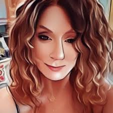 Lenore Dove's Hair Color in The Hunger Games