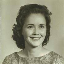 Lavelle (Nelms) McAlister Obituary