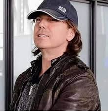 Joey Tempest Europe Band The Best Band