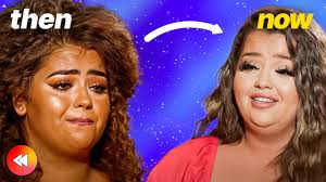 Scarlett Lee from X Factor UK to American Idol 2024 THEN and NOW!