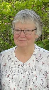 Eileen Cottrell's Instagram, Twitter & Facebook