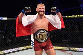 His wining against tko in the second round earned him the performance of the night bonus. Jan Blachowicz Offers Bold Prediction For Israel Adesanya Fight Left High Kick On His Head Mmamania Com