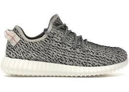 Also, like a turtle dove, he will never find a new love. Adidas Yeezy Boost 350 Turtledove Aq4832