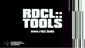 Conference 39th Chaos Communications Congress - Project rdcl ...