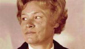 Mrs. Ruthie Ward Watson