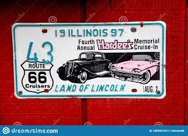 741 Antique License Plate Photos Free Royalty Free Stock Photos From Dreamstime