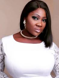Nollywood Diva Mercy Johnson Marks 33rd Birthday Today