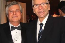 Glenn Nick, Gabriel Arce-Yee, Christina Mark, and Romina Tominovic.