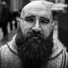 We are so happy to once again being able to introduce Behzad Bakhshandeh as  one of ours at Fefor Power Week! Behzad, aka Bear, is a Clinical and  Medical Massage Therapist specializing