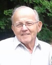 Joel W. Mariacher Sr. Obituary