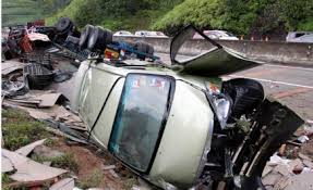 Kereta misteri jalan karak lama part 1 fj seram 6. Seorang Maut Tujuh Cedera Dalam Nahas Empat Kenderaan Semasa Mstar