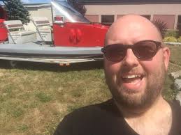 Tom Nowakowski this is your phrase.