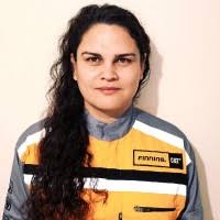 50+ perfiles de «Abigail Soto»