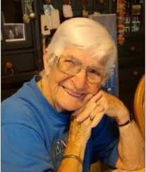 Julia Jensen Obituary (1927