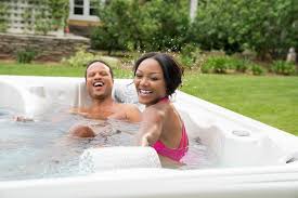 How Coolzone Can Help You Find The Best Summer Hot Tub Temperature Setting Caldera Spas Hot Tub Spa Hot Tubs Spa Water