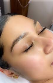 Please help!! Why is Bronsun light brown coming out like this