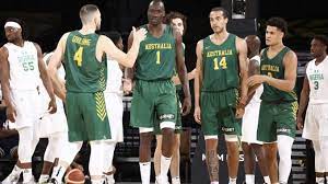 Nigerian army honours late chief, ibrahim attahiru. Australian Boomers Vs Nigeria Five Key Takeaways Before Tokyo 2020