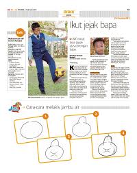 These sentences come from external sources and may not be accurate. Kata Semangat Sukan Cikimm Com