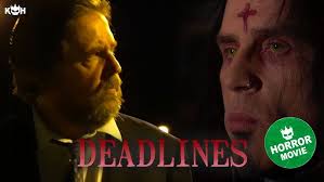 Unnatural 📽️ Small Town Secrets Turn Deadly