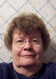 Grace Russell Obituary (1938