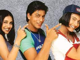 Shah rukh khan has played to all his strengths in this movie and he played it just right, gliding in and out of the star and the fan. 16 Best Shah Rukh Khan Movies Filmfare Com
