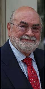 Obituary for Nino Caldarone