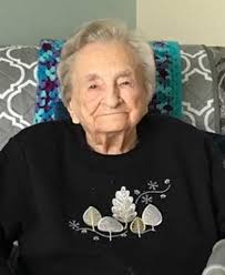 Matilda Acuff Obituary June 6, 2021