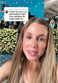 Show What Taylor Swift Wore to The 2025 Met Gala