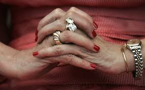 Последние твиты от sophie countess of wessex (@wessexsophie). Diamond Engagement Rings Worn By Royal Brides Is A Tradition Popsugar Fashion