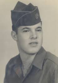 John Orville Eagle (1928-2016)