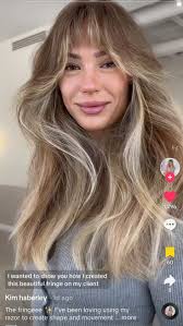 Soft Alt Hair Color Placement