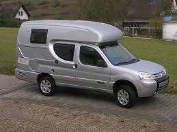 Berlingo Mini Camper Travel Camper Mini Camper Camper Caravan