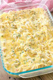 The Best Chicken Spaghetti Recipe Recipe Chicken Spaghetti Recipes Cheesy Chicken Spaghetti Recipes