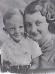 My Mom And Dad in 1940 , The year Before I was Born, 83 years Ago ♥️