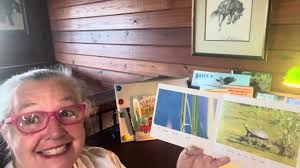 The Pond by: Janice Boland