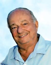 Obituary for Anthony "Tony the Barber" Lucchitti