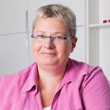 Barbara Cologne, Nordrhein-Westfalen, Germany