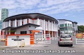 Das stadium tuanku abdul rahman ist ein fußballstadion mit leichtathletikanlage im malaysischen paroi im bundesstaat negeri sembilan. Kompleks Belia Dan Sukan Kuching Pusat Pemeriksaan Saringan Covid 19 Di Kompleks Belia Dan Sukan Dibuka Seawal 8 Pagi Utusan Borneo Online Kementerian Belia Dan Sukan Sarawak