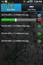 This works just like special purpose emf detectors that. Emf Evp Entity Detector Plus For Android Free Download At Apk Here Store Apktidy Com