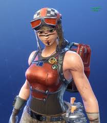 Fortnite matchmaking has also been disabled, and will resume shortly after downtime for the update is over. Please Bring This Version Of The Renegade Raider To Battle Royale Fortnitebr