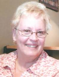 Obituary information for Carmen Ruth Roach