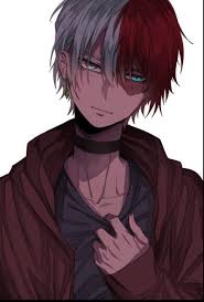 Check spelling or type a new query. Yandere Todoroki X Reader Punishment Novocom Top